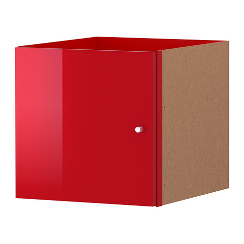 Meble z IKEA na stacji kontroli? Dlaczego nie!