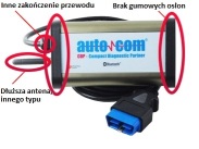 Oferta dla nabitych w podróby testerów Autocom