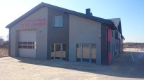 Nadzór nad budową SKP na zlecenie inwestora