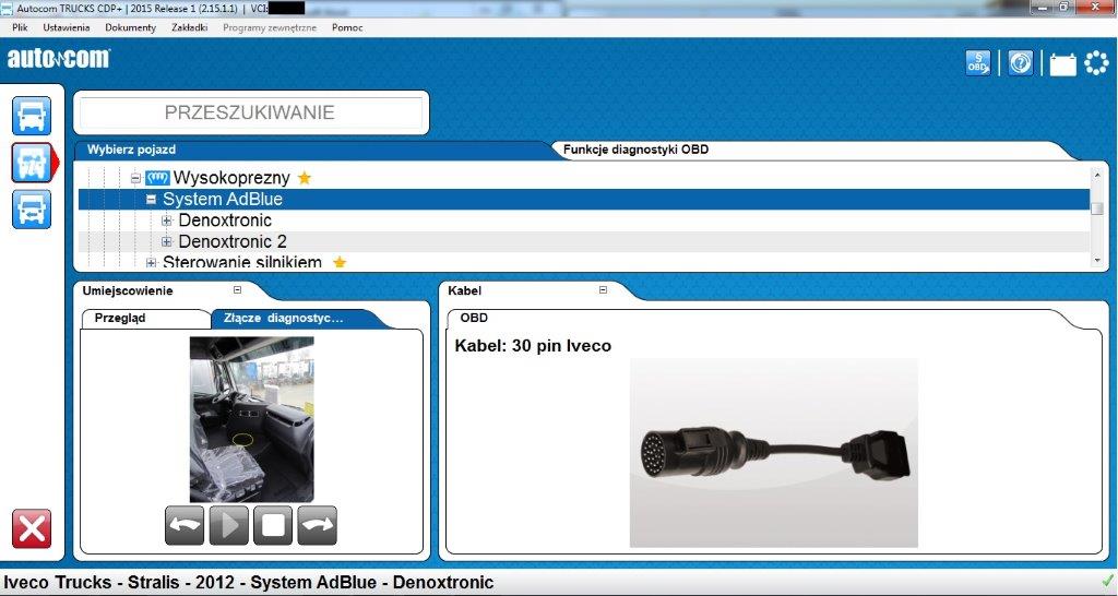 Przełomowa aktualizacja Autocom