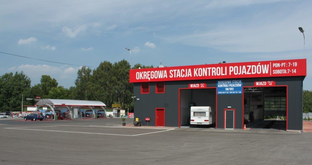 Wzór dobrze wykonanej roboty