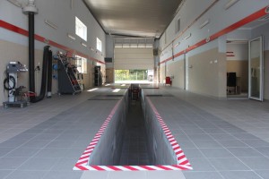Scementowani z branżą badań technicznych