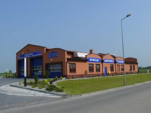 KREG Knurów