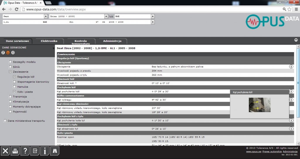 W 60 dni dookoła diagnostyki
