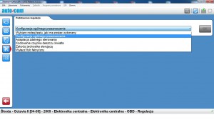 Porada: automatyczne ryglowanie drzwi w grupie VW