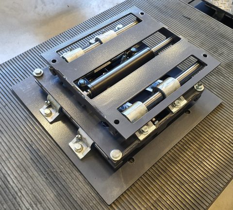 Co wspólnego ma szarpak z koniem?